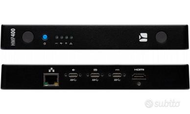 Player Spinetix HMP400 - HMP350 - HMP300 per digit
