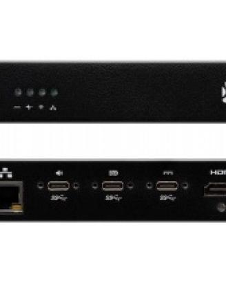 Player Spinetix HMP400 - HMP350 - HMP300 per digit