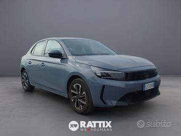 OPEL corsa vi 2023 Corsa 1.2 GS s&s 100cv