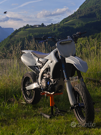 Yamaha 450