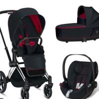 Trio cybex