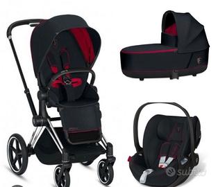 Trio cybex