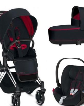 Trio cybex