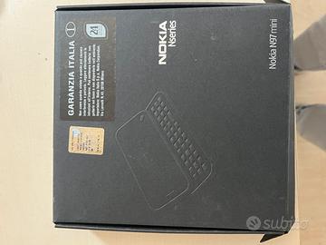 Nokia 097 mini