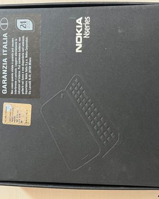Nokia 097 mini