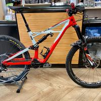 Specialized Enduro Pro anno 2017 tg M 27.5"