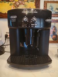 Macchina automatica da caffè
