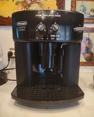 Macchina automatica da caffè