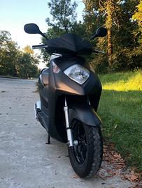 Honda Dylan 150 - 2004