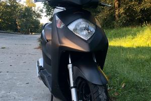 Honda Dylan 150 - 2004