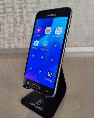 Samsung Galaxy J3 2016 8GB Nero funzionante