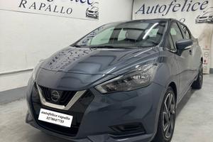 Nissan Micra IG-T 92 5 porte Tekna