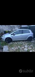 Fiat punto evo 1.3 mulmultiijet