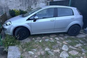 Fiat punto evo 1.3 mulmultiijet