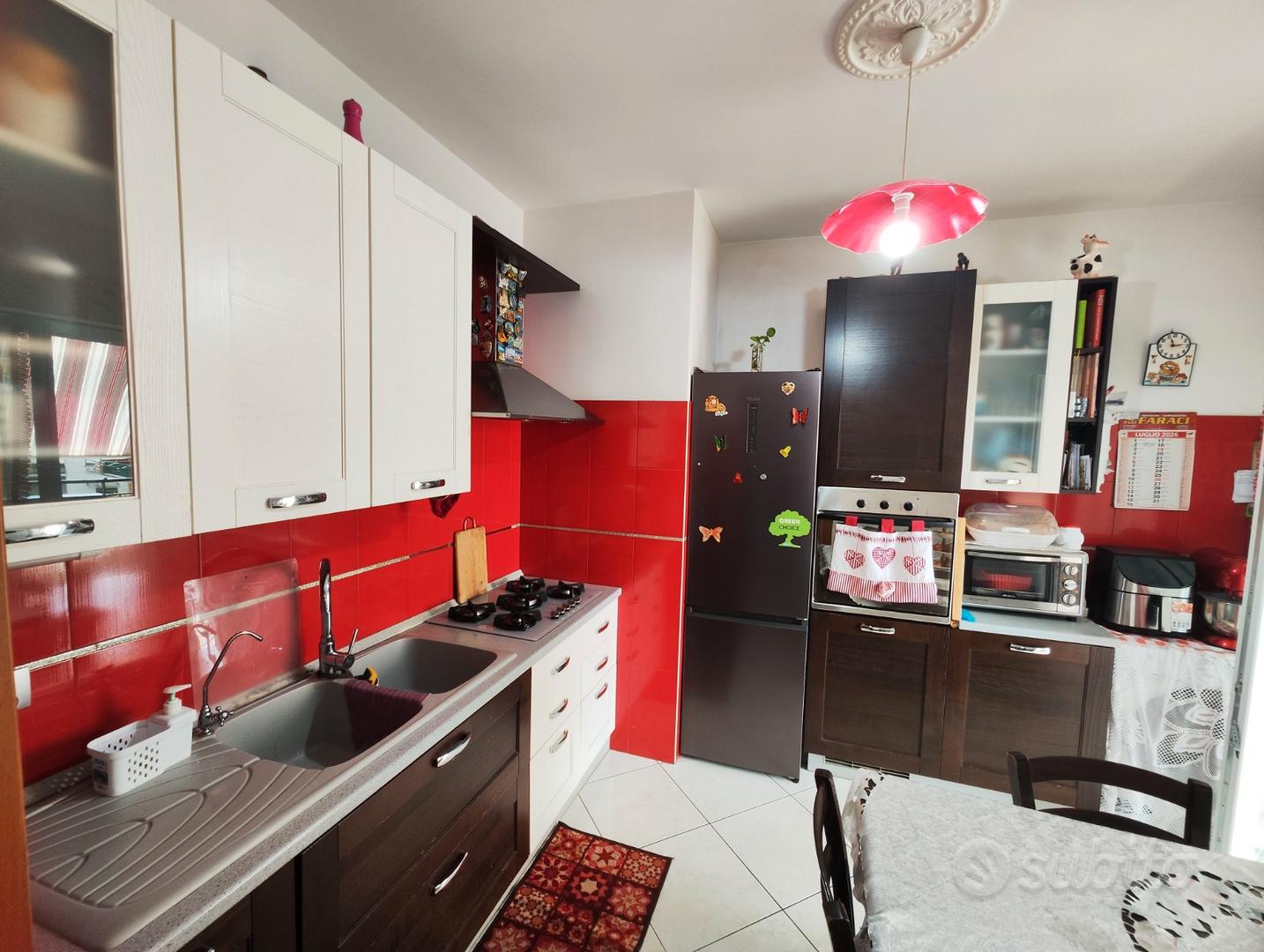 Appartamento – San Cataldo, Bigini - Vista 5