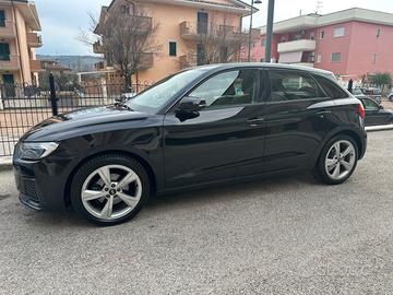 Audi A1 nov 2020 Sportback 30 1.0 TFSI