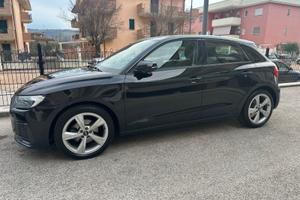 Audi A1 nov 2020 Sportback 30 1.0 TFSI