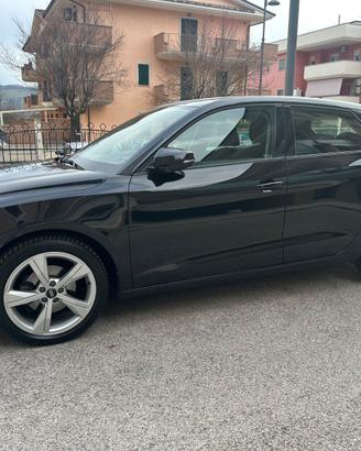 Audi A1 nov 2020 Sportback 30 1.0 TFSI