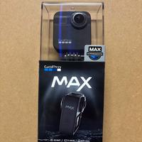 Gopro max