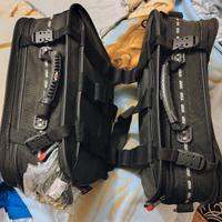 Borse laterali moto