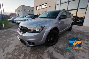 Fiat Freemont 2.0 mjt 16v Black Code 4x4 170cv aut