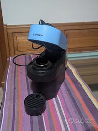 Nespresso Vertuo Pop