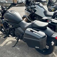 Kawasaki Vulcan S 650 - 2023