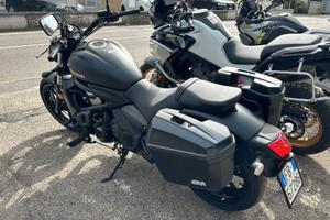 Kawasaki Vulcan S 650 - 2023