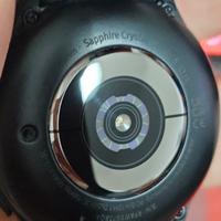 smartwatch galaxy 5 pro 