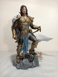 Statua Ivan Griffin - Might & Magic Heroes VII