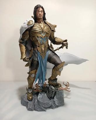 Statua Ivan Griffin - Might & Magic Heroes VII