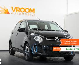 CITROEN C1 2 serie C1 VTi 72 S&S 5 porte Shine