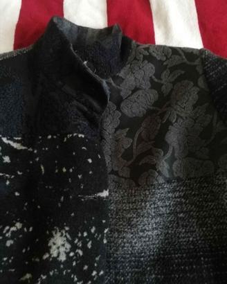 CAPPOTTO DESIGUAL ORIGINALE 