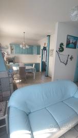 Cesenatico casa con GIARDINO PRIVATO