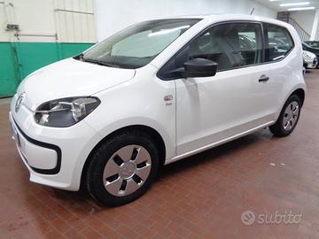 Volkswagen up! 1.0 3p. take NEO PATENTATI