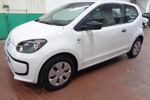Volkswagen up! 1.0 3p. take NEO PATENTATI