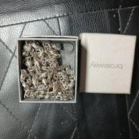 Catenina lunga Brosway con scatola