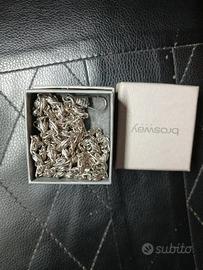 Catenina lunga Brosway con scatola