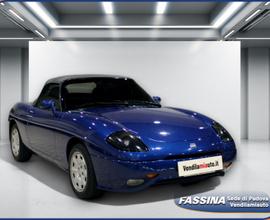 FIAT barchetta 1.8 16V - PRESSO LA SEDE DI PADOVA