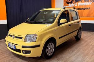 FIAT PANDA CON SOLI 34.982 KM UNICO PROPRIETARIO