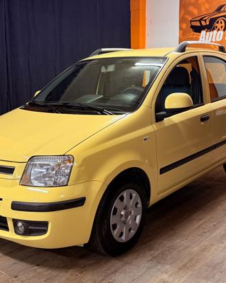 FIAT PANDA CON SOLI 34.982 KM UNICO PROPRIETARIO