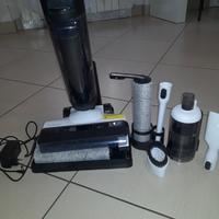  lavapavimenti Tineco floor one s5