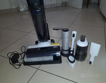  lavapavimenti Tineco floor one s5