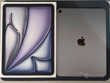 iPad Air 11-inch (M3) Wi-Fi