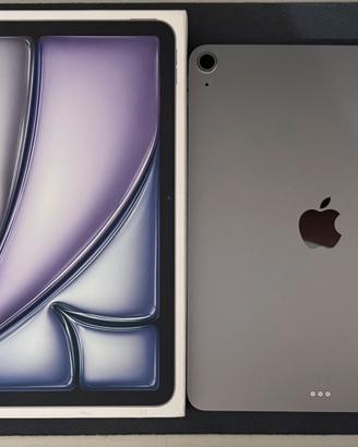 iPad Air 11-inch (M3) Wi-Fi