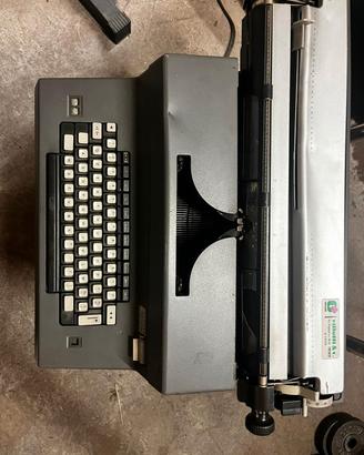  Lotto Olivetti Vintage