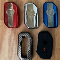 cover chiave moto BMW