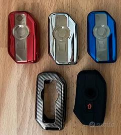 cover chiave moto BMW