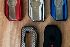 cover chiave moto BMW