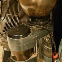macina caffè  professionale 